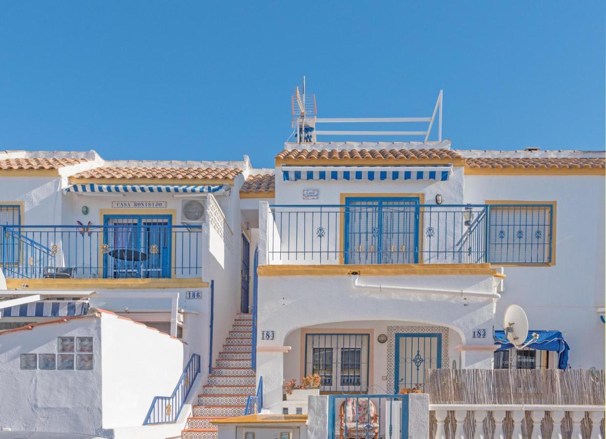 Apartamento Casa Carisma Torrevieja